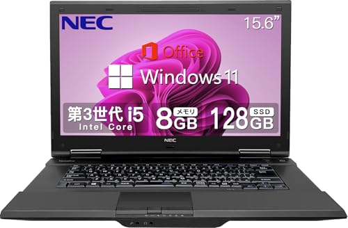 NECL ave Windows11 corei5 美品 ave Windows11 corei5 NEC