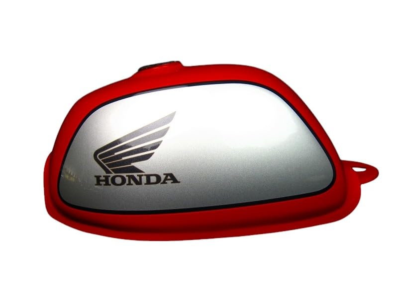 Amazon | ホンダ純正 モンキー Z50J-9 タンクセット フューエル (WL