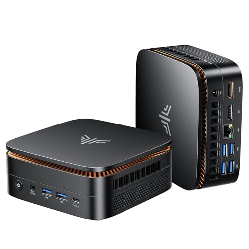 Amazon.co.jp: 2025 Mini PC, N150 Cost-Performance: NIPOGI Mini PC