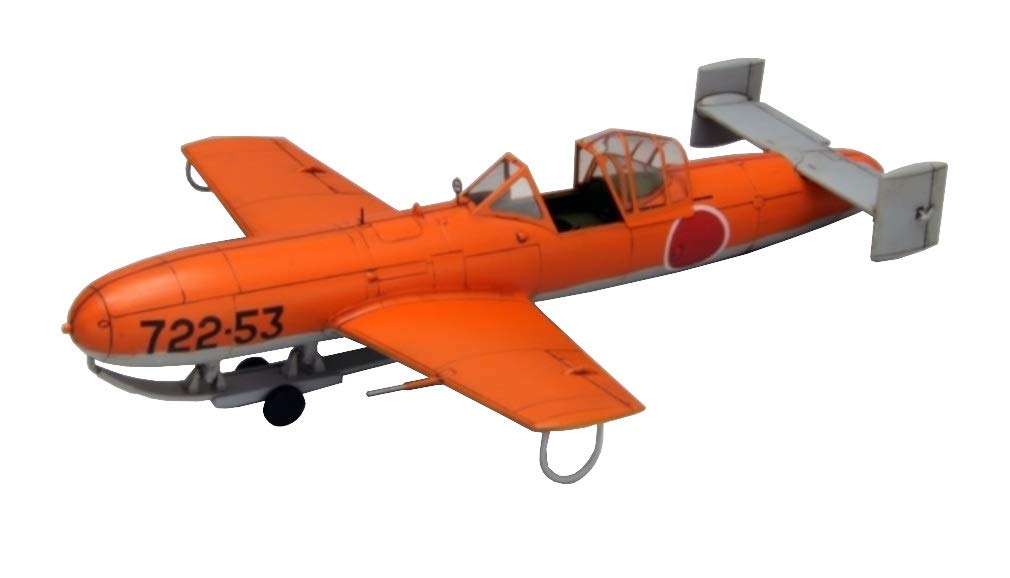 ファインモールド 桜花11型 1/48キット完成品(日本)｜売買された