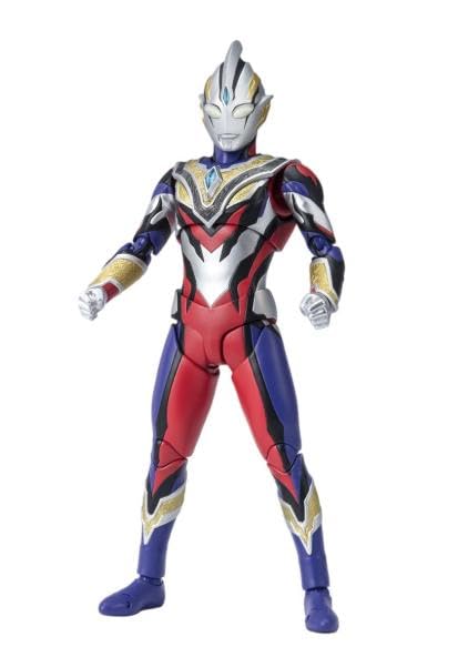 SH Figuarts ウルトラマントリガーセット