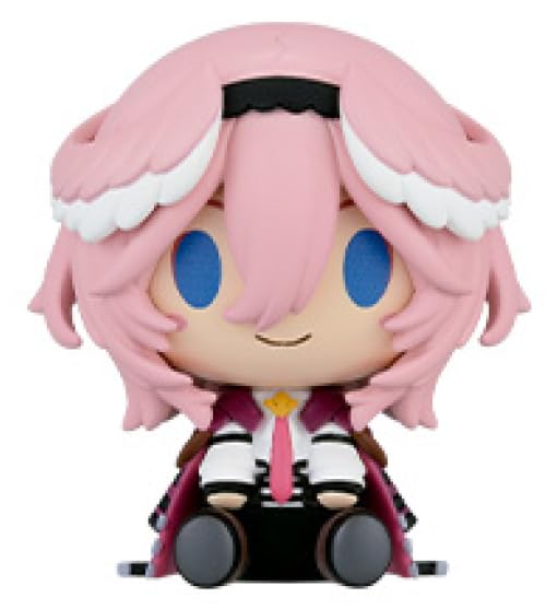 ホロライブ一番くじvol.3・4ちょこのっこ賞11個セット