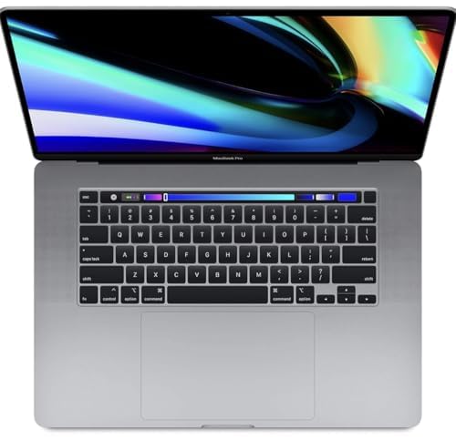 Amazon.com: Apple 2018 MacBook Pro with 2.6 Intel Core i7, 15-inch