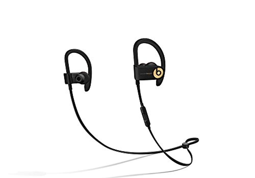 Amazon.com: Powerbeats3 Wireless In-Ear Headphones - Trophy Gold