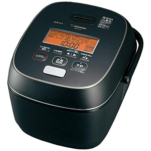 炊飯器 NW-PT10 ブラック 象印 炎舞炊き NW-PT10 価格比較 - 価格.com
