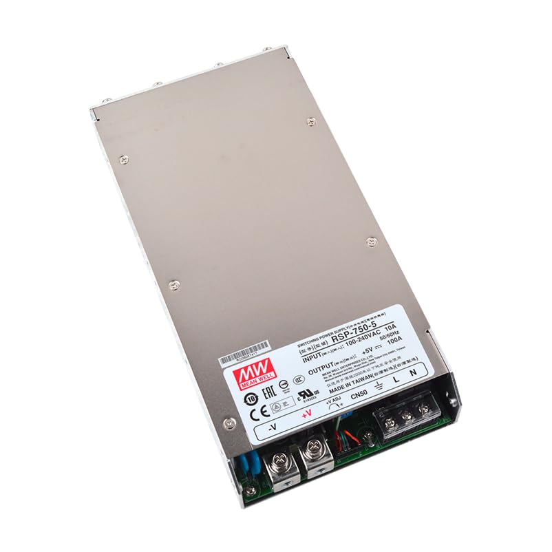 Mean Well 320W 230V AC 48V DC Converter - Reliable & Efficient