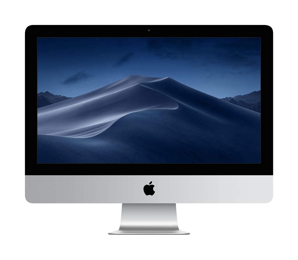iMac 2017 21.5 32GB SSD1TB