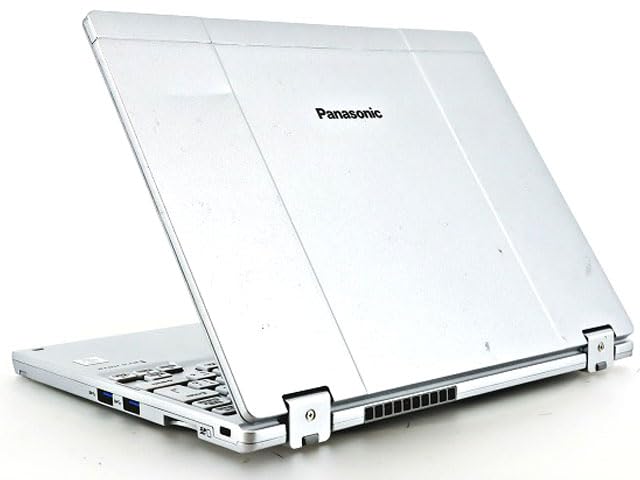 Amazon.co.jp: Panasonic Let's Note, CF-QV9 (LTE Model) (CF