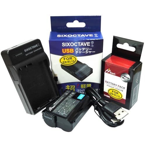 パ*コ様 デジタル一眼 Nikon D500 レンズ2本 互換BG 純正バッテリ パ