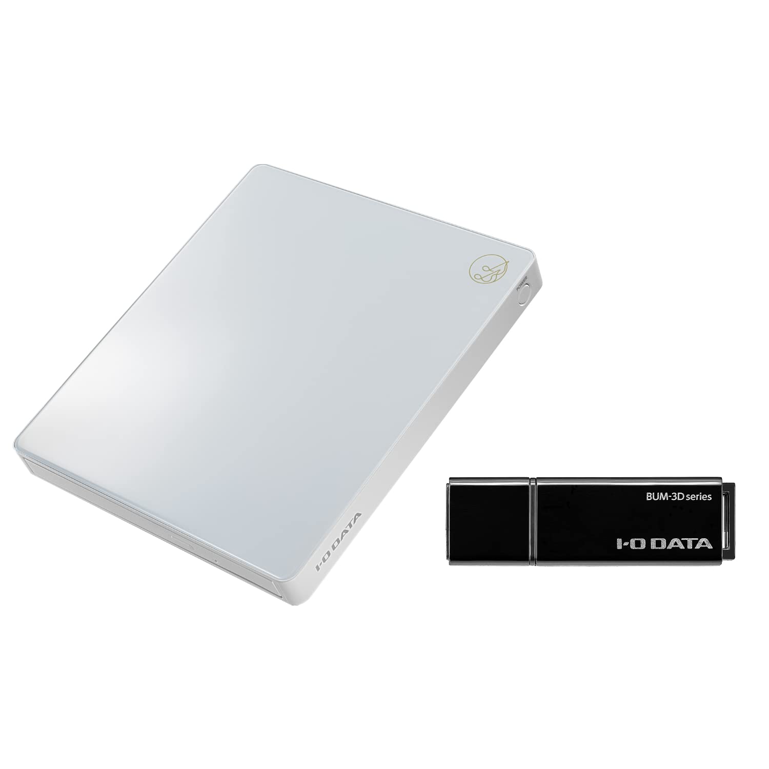 IODATA CDレコ6 CD-6WW