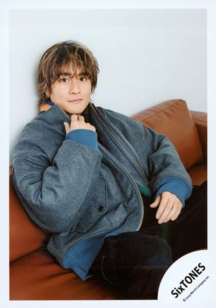SixTONES 森本慎太郎 公式写真 まとめ売り SixTONES 森本慎太郎 公式