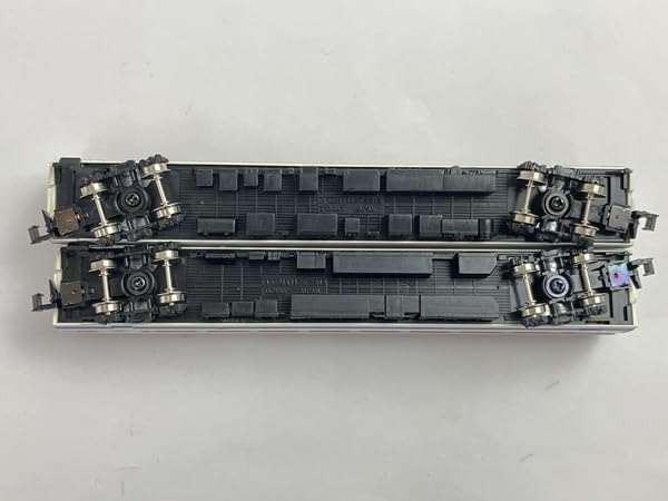 92077&92078×2 JR 489系特急電車（白山）基本&増結2セット Amazon |