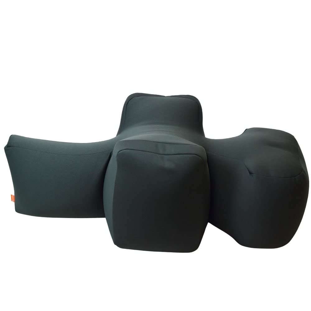 リラクッション LL カバーなし チャコールグレー リラクッション LL