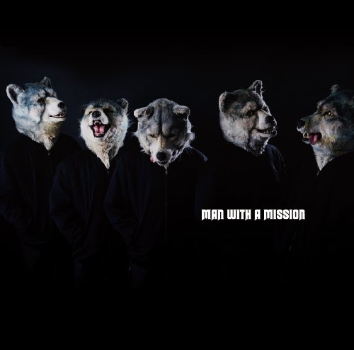 Amazon.co.jp: MAN WITH A MISSION: Music