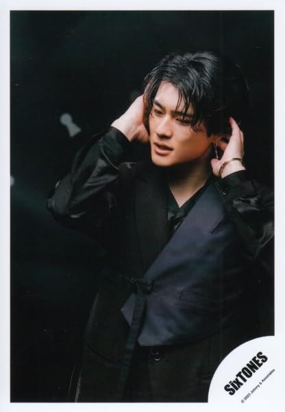 SixTONES 森本慎太郎 公式写真 182枚 バラ売り可 SixTONES 森本慎太郎