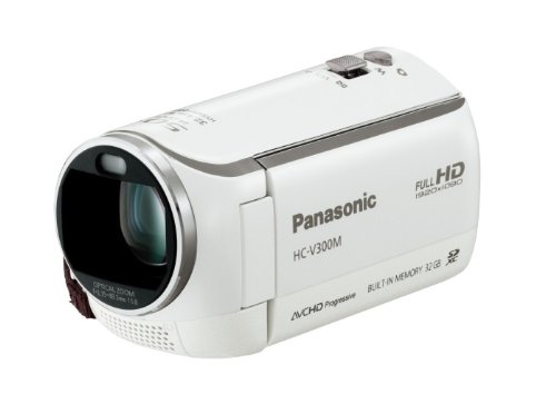 HC-v230M Panasonic デジタルハイビジョンカメラ