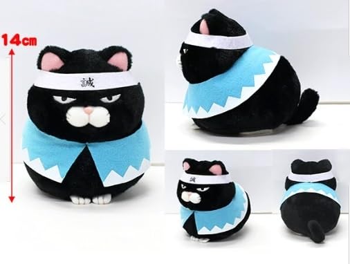 キュウソネコカミ マスコット ぬいぐるみ 纏め売り Amazon.co.jp