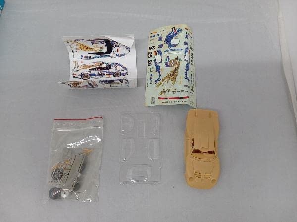 ◎値下げ◎1⁄43キット プロバンスムラージュ ポルシェ 911 GT1 ルマン
