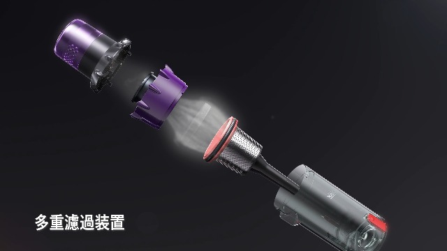 Amazon | 掃除機 コードレス 【2026モデル 65000pa強力吸引力 600W