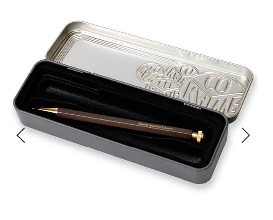 Amazon.co.jp: カヴェコ 【伊東屋限定】スペシャル オリーブブラウン