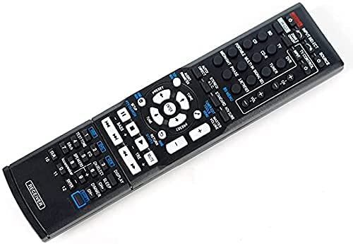 Amazon | 汎用交換用リモコン AXD7535 AXD7695 XXD3060 XXD3097 VSX