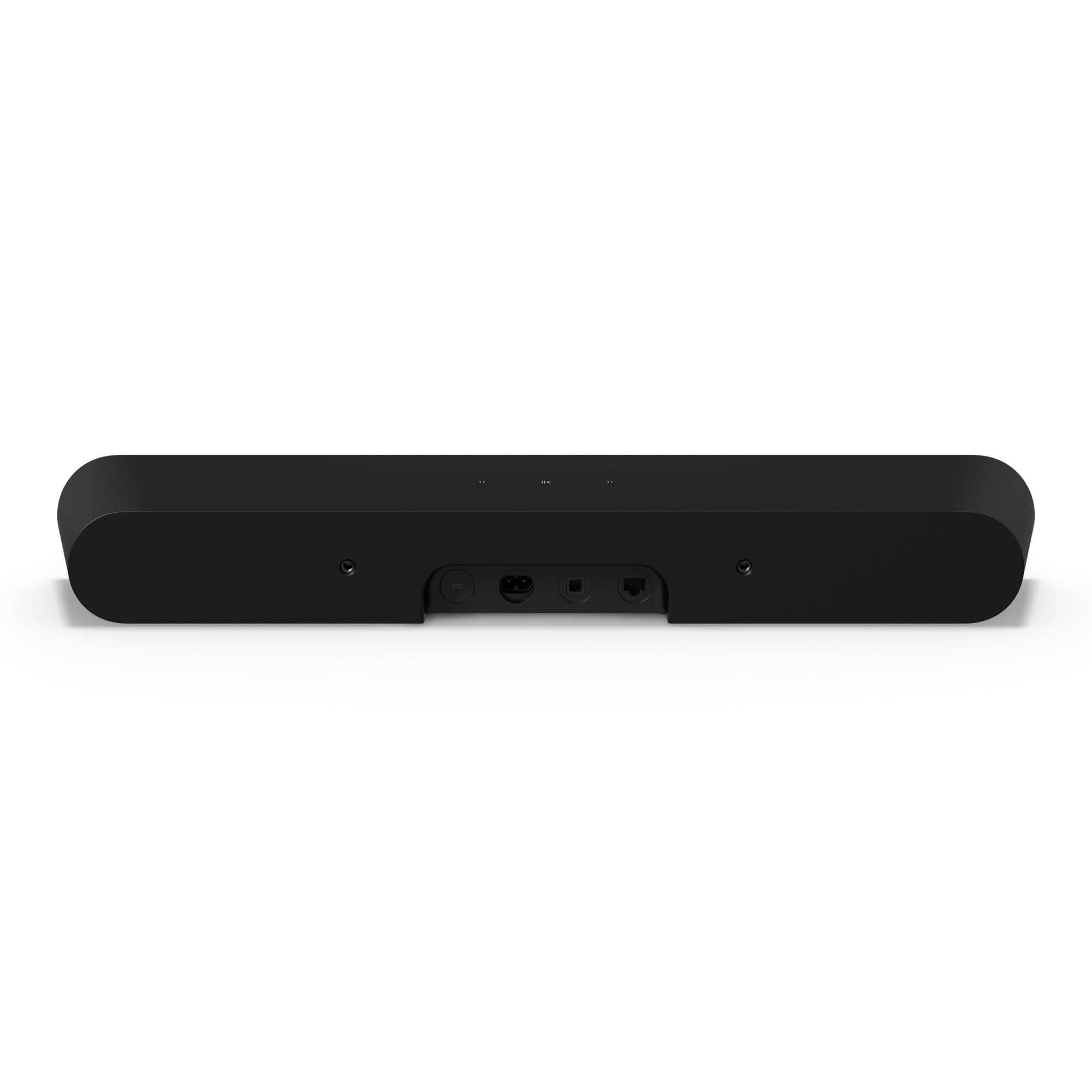 Amazon.com: Sonos Ray - Compact Soundbar for TV and Music - Black