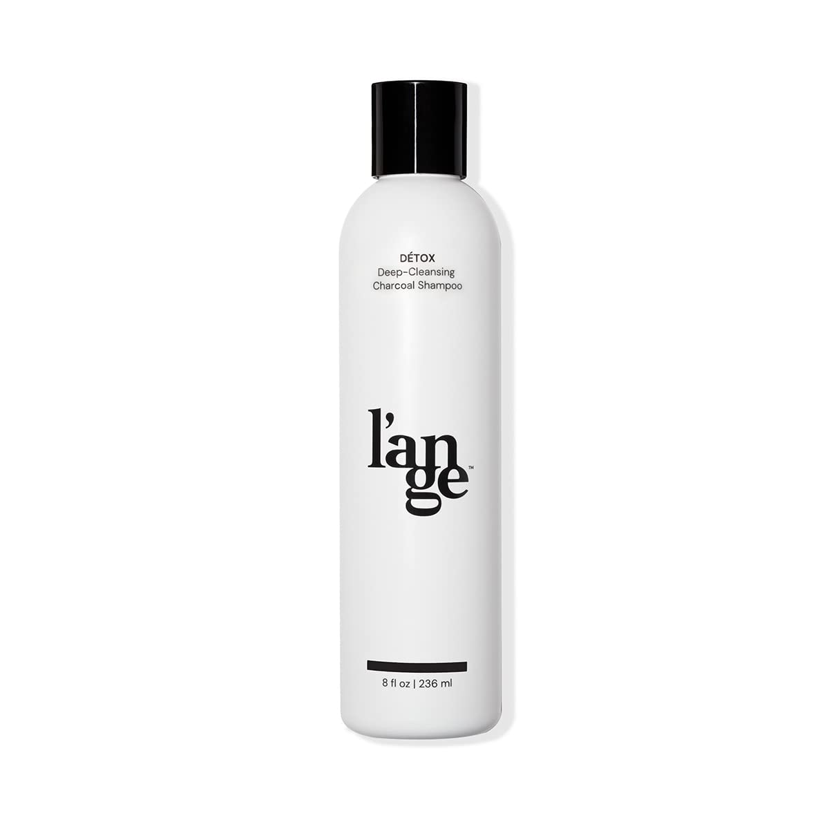 Amazon.com : L'ange Hair Détox Deep-Cleansing Charcoal Shampoo