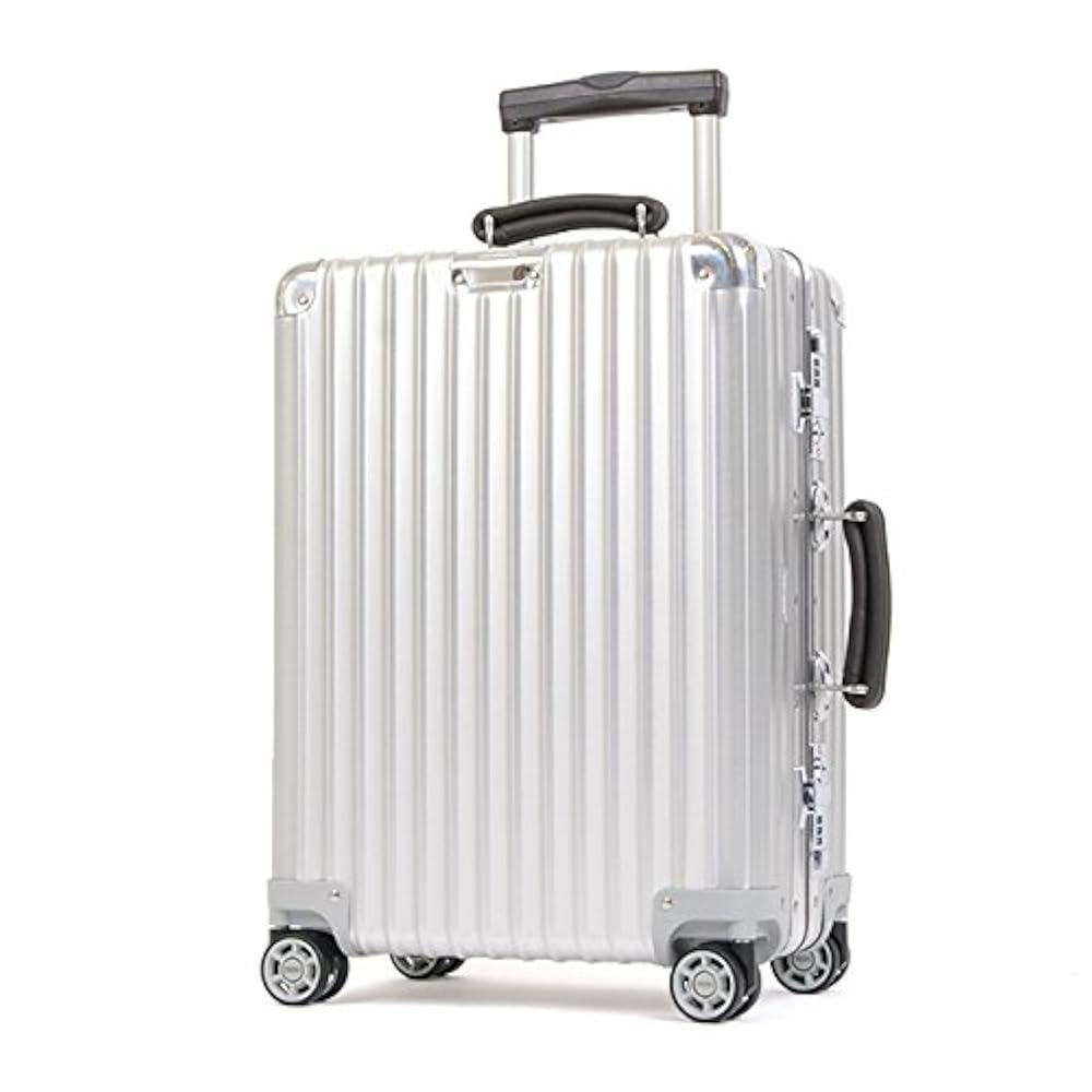 リモワRIMOWAスーツケース