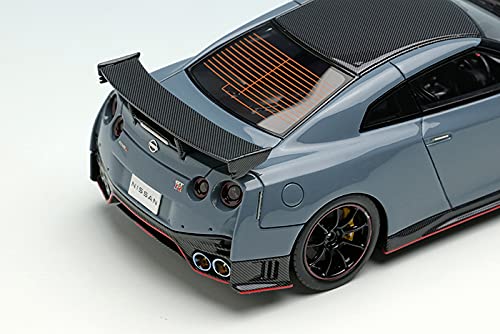 Eidolon EM618 ニッサン GT‑R NISMO 2022 1/43