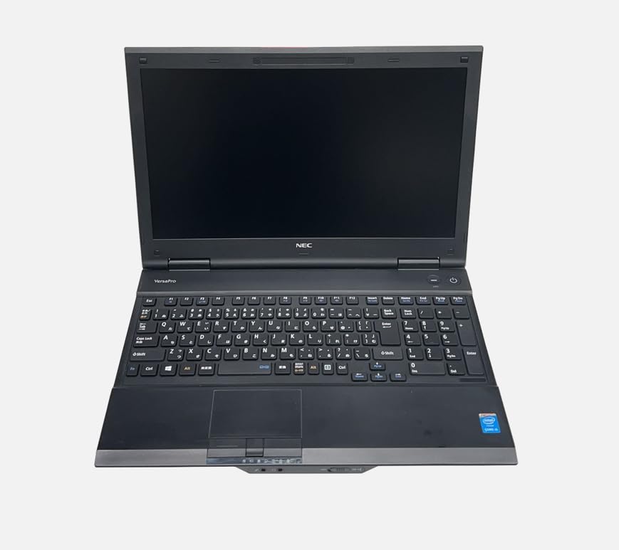 NEC VK27MD-J 8GBメモリ SSD256GB office NEC VK27MD-J 8GBメモリ