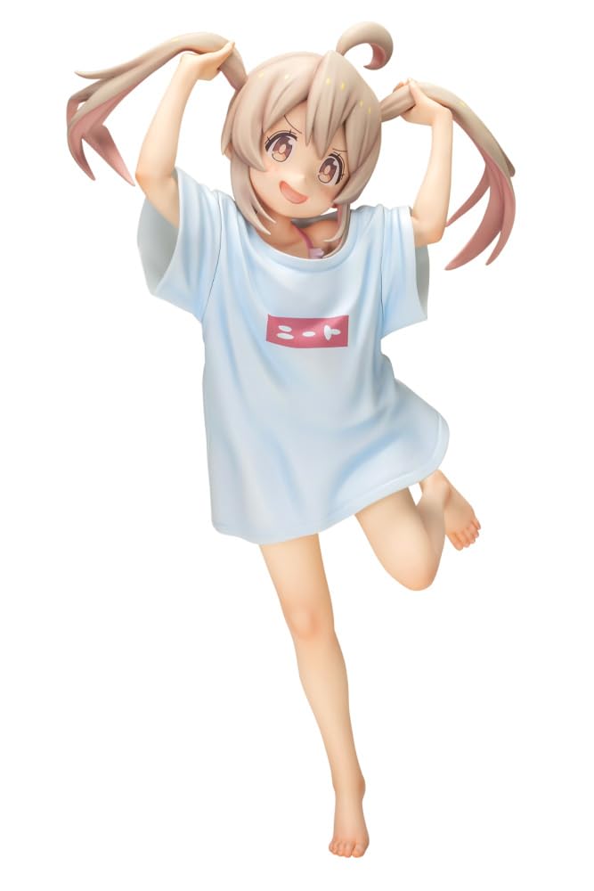 Amazon | 壽屋(KOTOBUKIYA) お兄ちゃんはおしまい! 緒山まひろ ニートT