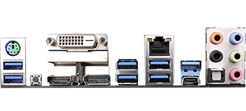 Amazon.com: ASRock ATX DDR4 Motherboards Z170 EXTREME4 : Electronics