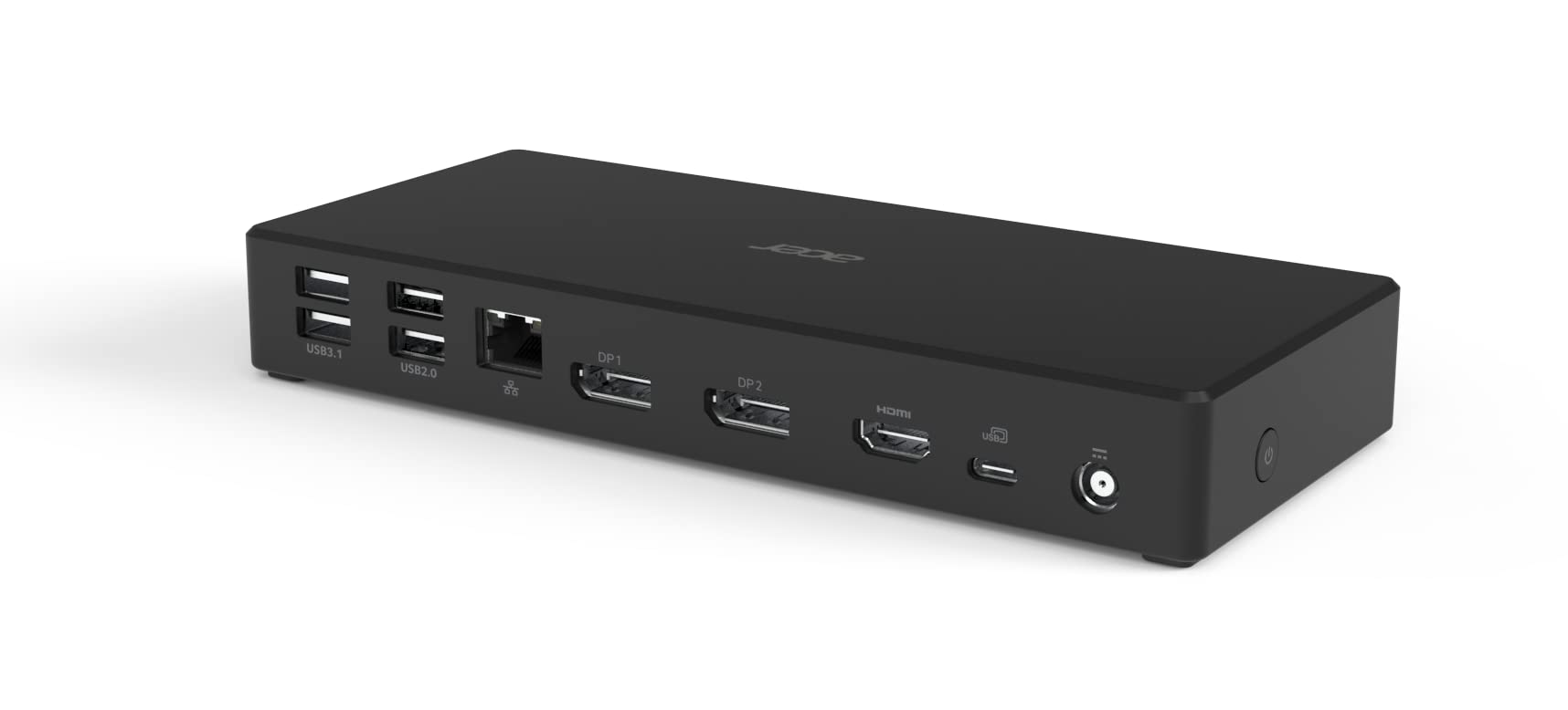 Amazon.com: Acer USB Type-C Dock M501 | 1 x HDMI 2.0 Ports | 1 x