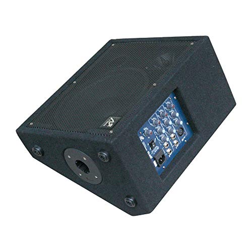 NEU PS-60X パワードスピーカー ヌー Amazon | NEU PS-60X モニター