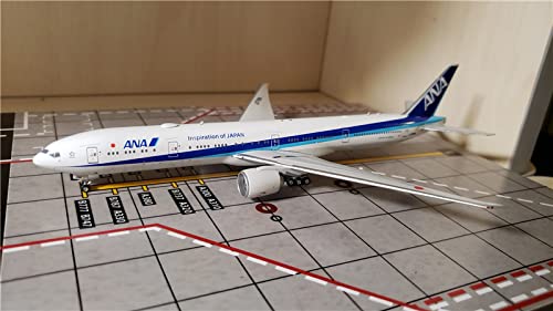 航空機・ヘリコプター ANA 777-300ER JA798A 1:400 Phoenix 1/400 B777