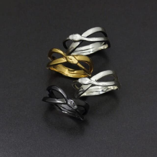 HYDEデザイン 指輪 Lilith ケース付き HYDE 初期のデザインリング hyde