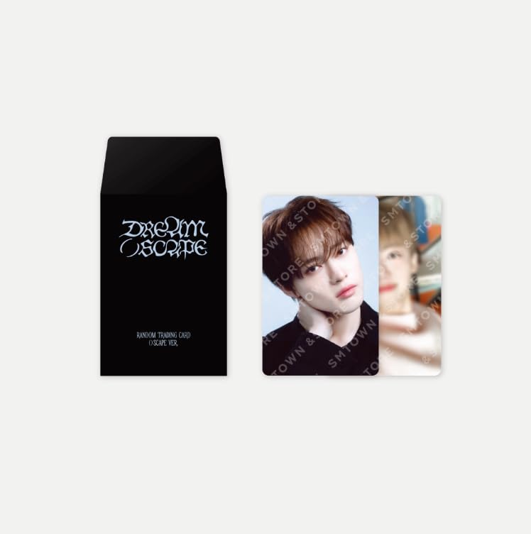 NCT DREAM ジェノ サインフリスビー トレカ付き NCT DREAM ジェノ