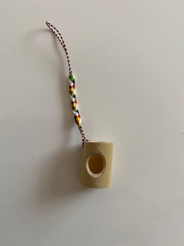 沖縄県産 琉球横笛 竹製（A～A♯調に変調できる琉笛）上級用 手工品