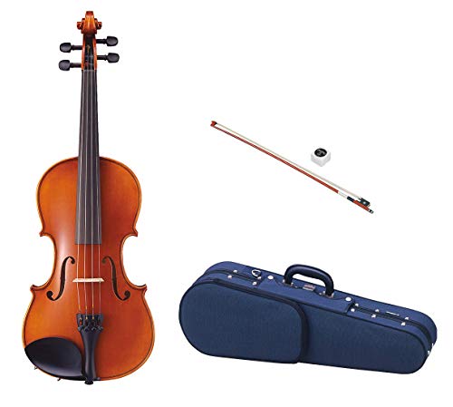 Amazon | ヤマハ YAMAHA Braviol ブラビオール バイオリンセット V7SG