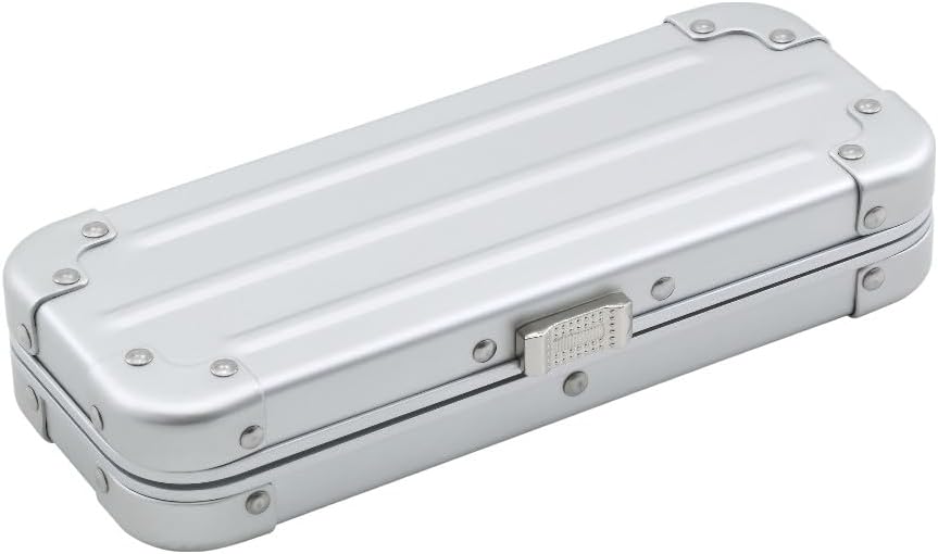 Seasar x Nomadic Pen Case Seasar x Nomadic Executive Pen Caseシーサー