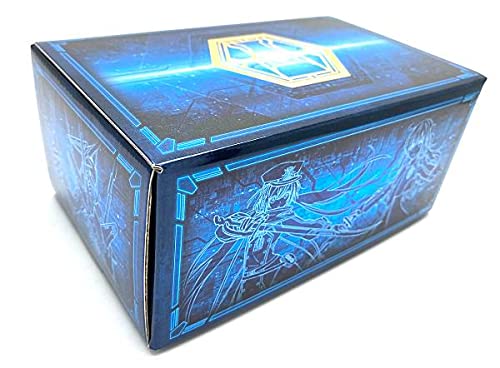 アリス 遊戯王 7デッキ+サイド用カード ケースごとまとめ売り アリス