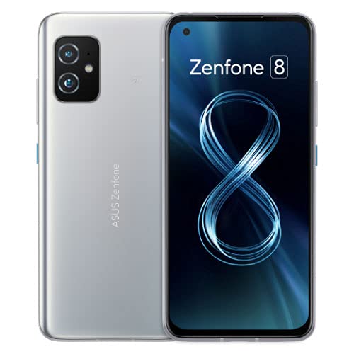 Amazon | ASUS（エイスース） ASUS Zenfone 8（8GB/128GB
