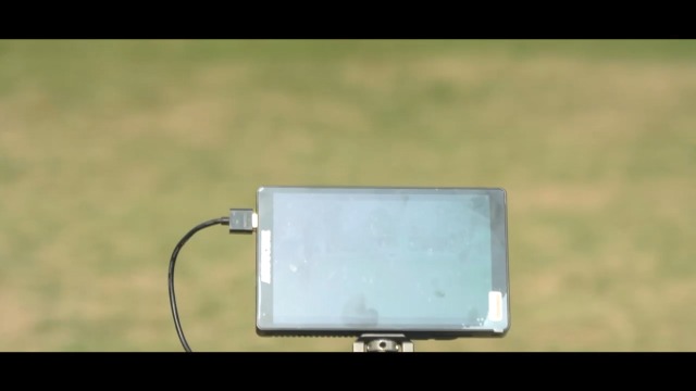 Amazon | ANDYCINE C7 Lite 7インチ タッチ式 フィールドモニター 『3