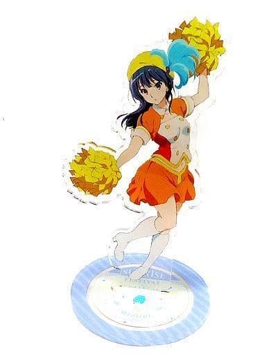 響け！ユーフォニアム 鎧塚みぞれ アクリルスタンド Amazon.co.jp: 鎧