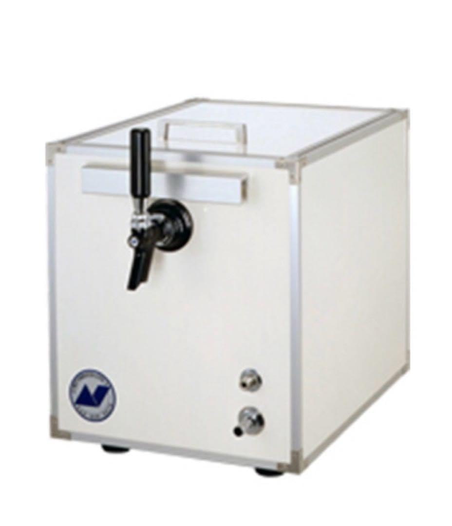 ビールサーバー氷冷式