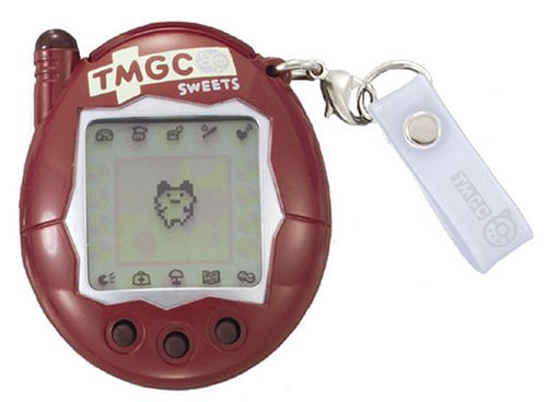 Amazon.co.jp: 祝ケータイかいツー!たまごっちプラス ちょこれーと