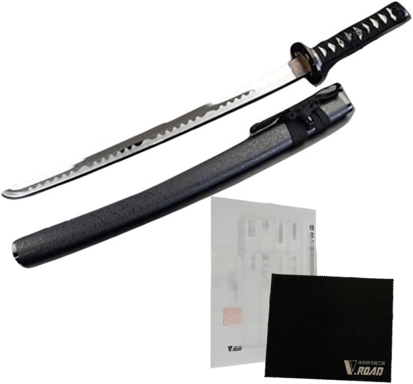 模造刀 仕込み杖 座頭市 日本刀 仕込み杖 座頭市