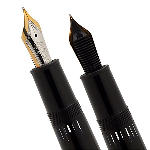 Amazon | MONTBLANC P146 F モンブラン 万年筆 マイスターシュテュック