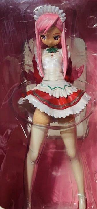 Amazon.co.jp: ToHeart2 ルーシーマリアミソラ メイド服 トゥハート2