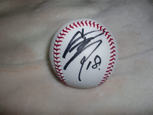 日本シリーズ 2021 オリックスバファローズ試合球 山本由伸選手直筆